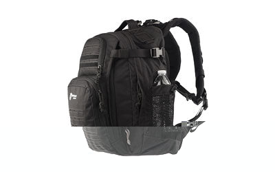 Drago Gear Defender Backpack Blk