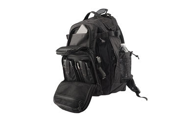 Drago Gear Defender Backpack Blk