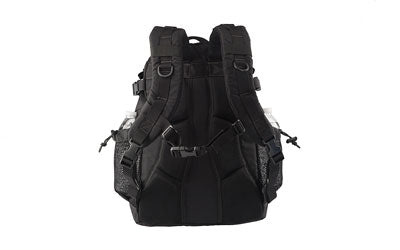 Drago Gear Defender Backpack Blk