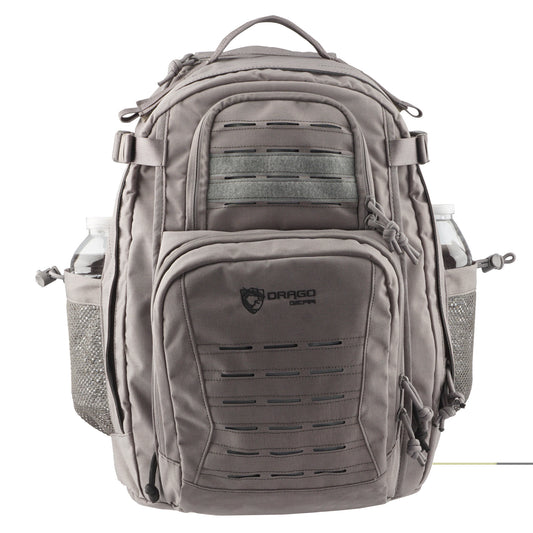 Drago Gear Defender Backpack Gry