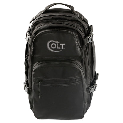 Colt Patrol Backpack Black