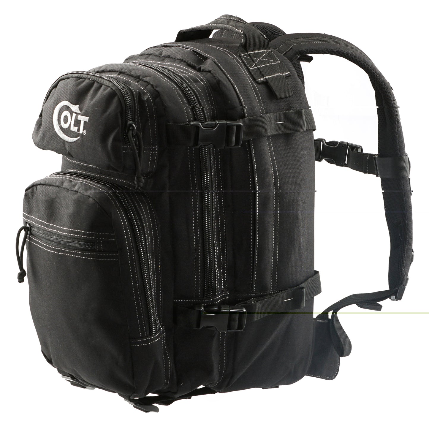 Colt Patrol Backpack Black