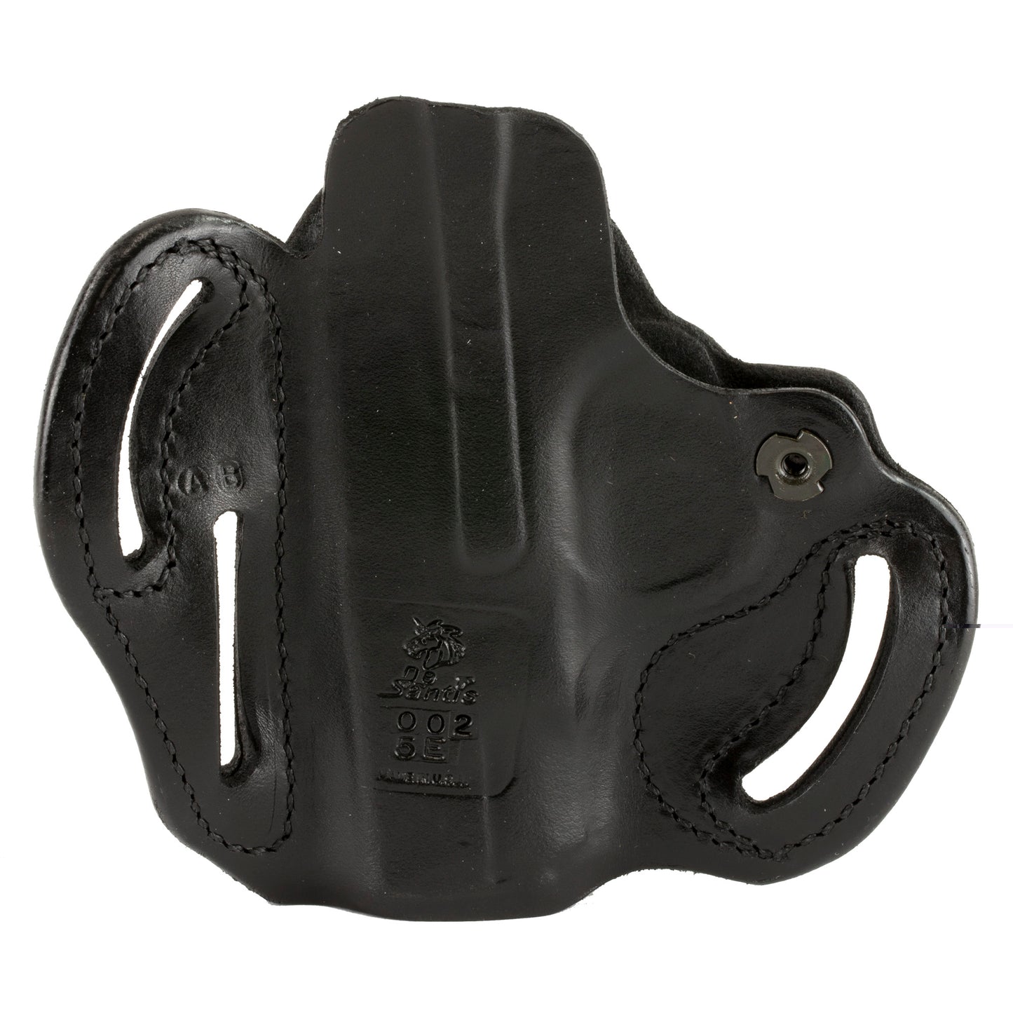 Desantis Spd Scbrd M&p45 Shield Rh B