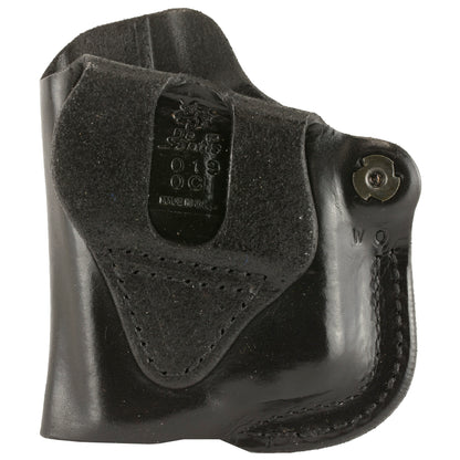 Desantis Mini Scab For G43 W/tlr6 Rk