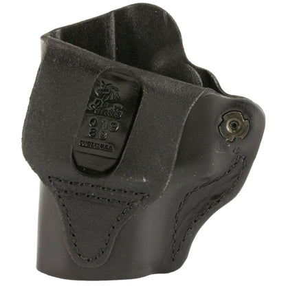 Desantis Mini Scab For G43/43x Rh Bk