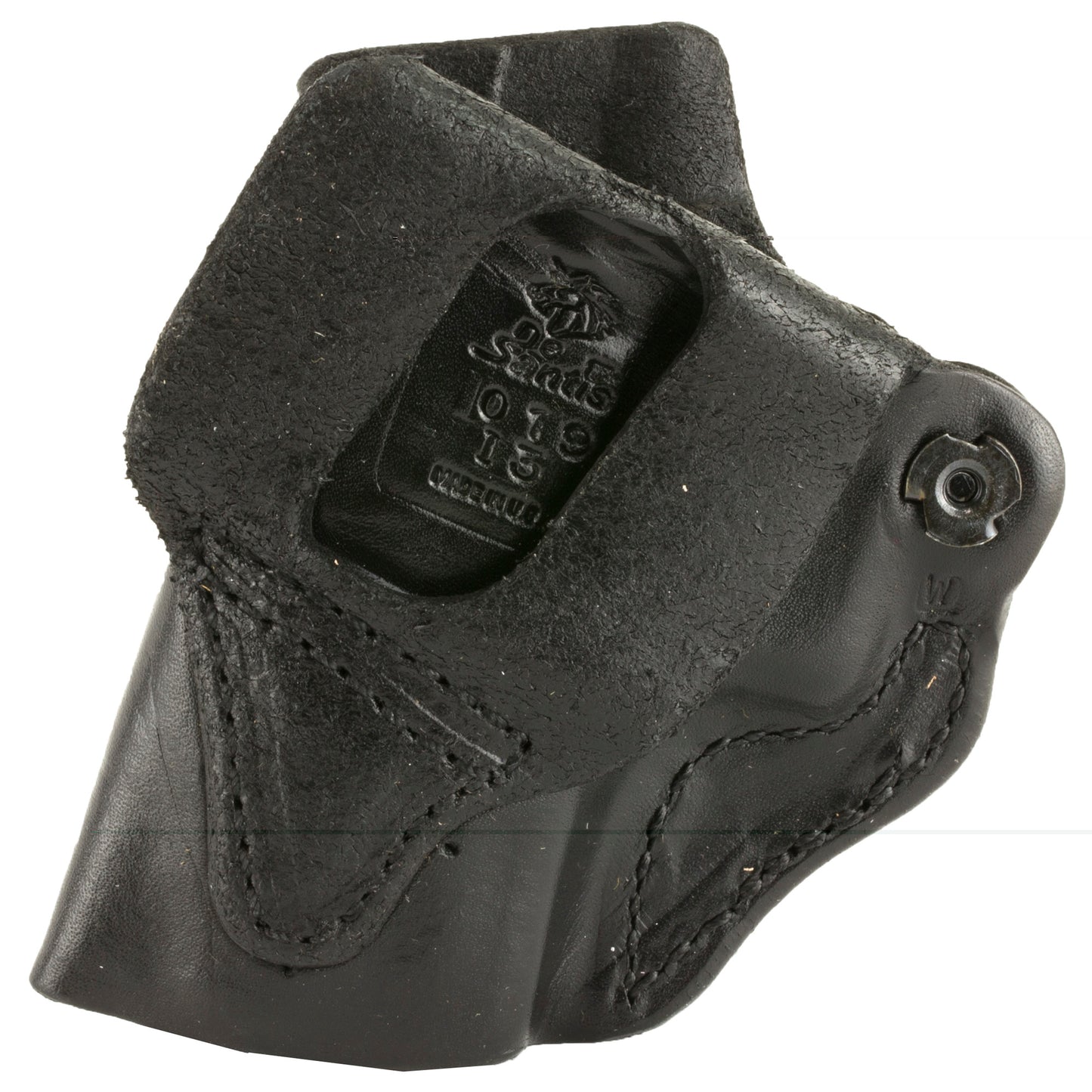 Desantis Mini Scab Sr22 P22 Rh Blk