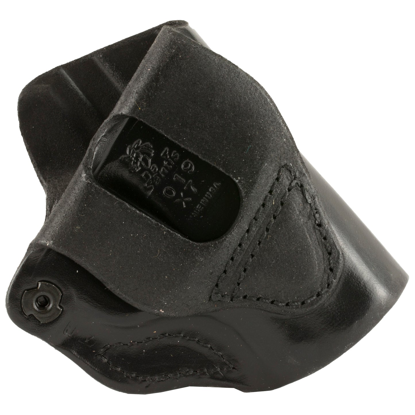 Desantis Mini Scab S&w Shield Lh Blk