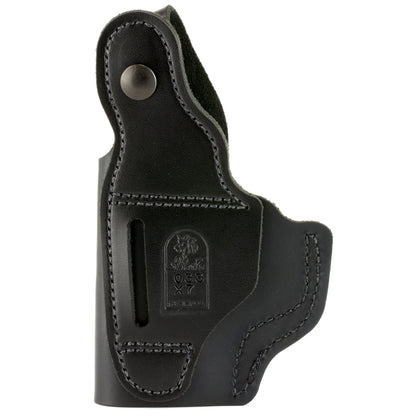 Desantis Dualcarry Ii Shield Rh Blk