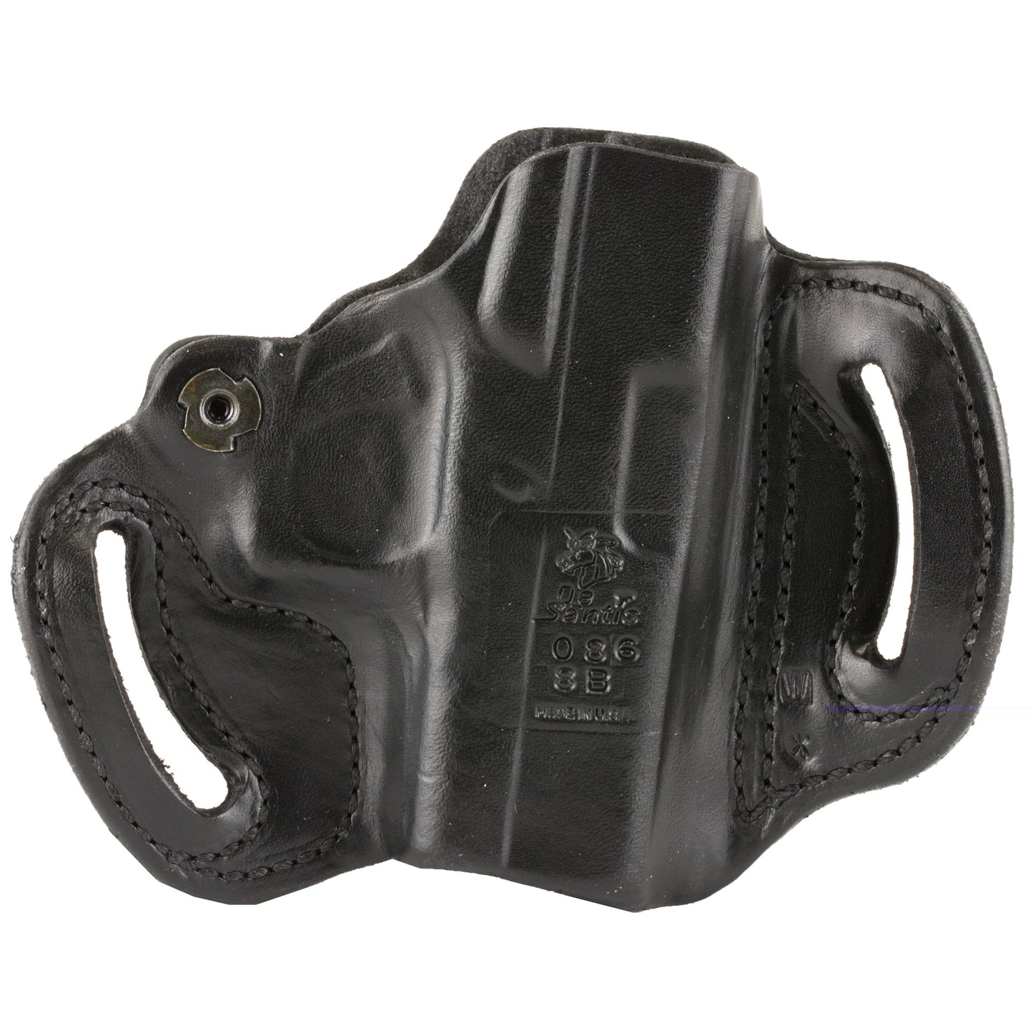 Desantis Mini Sld For G43/43x Lh Blk