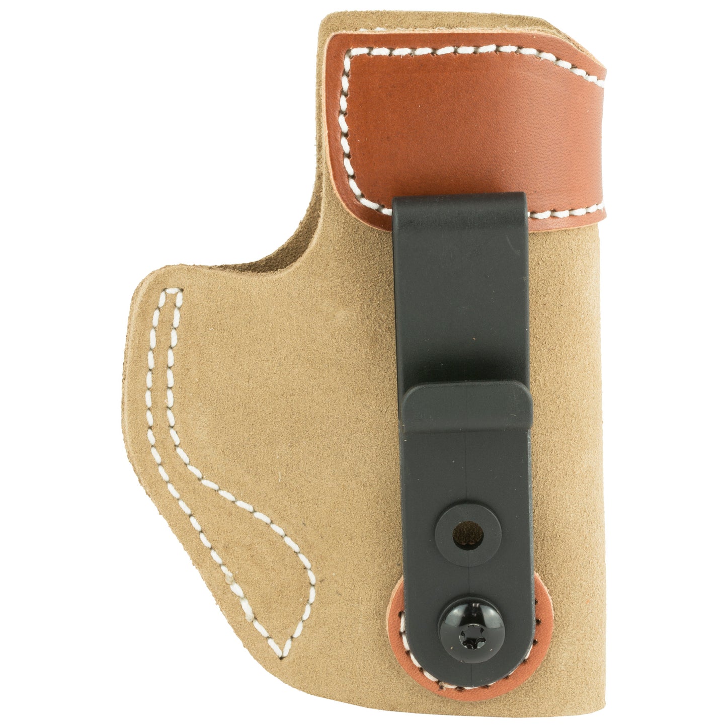 Desantis Sof-tuck Ruger Lc9 Rh Tan