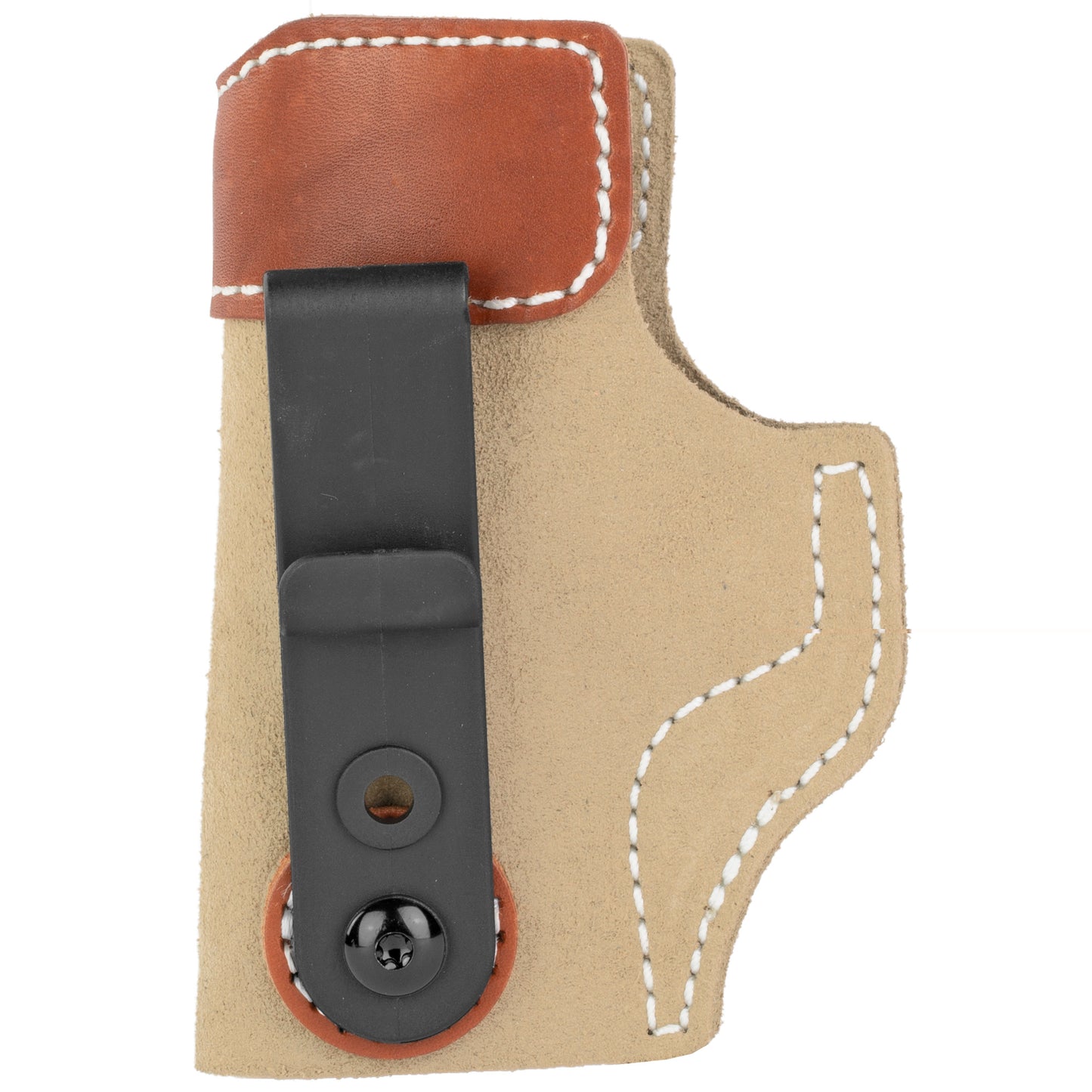 Desantis Sof-tuck Sig P365 Tan Lh