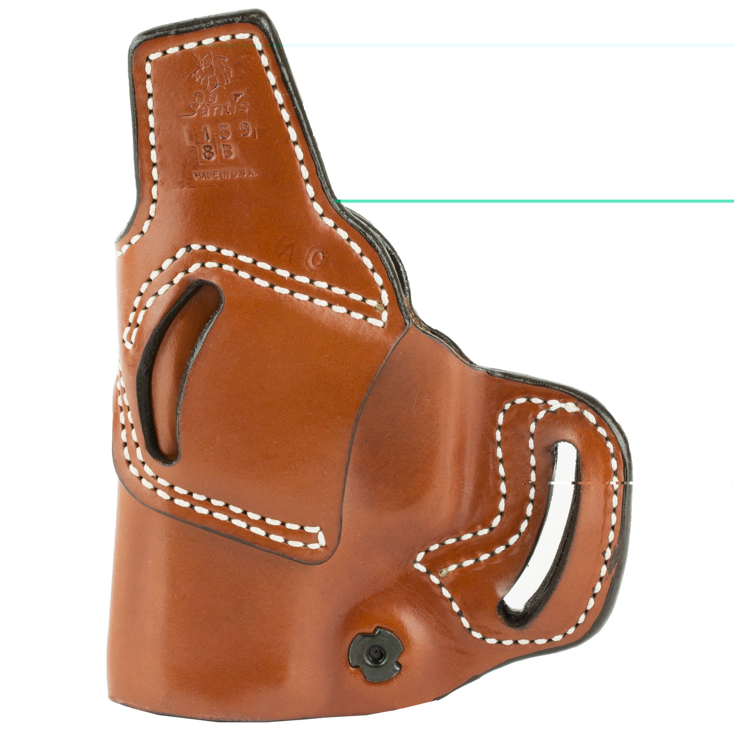 Desantis Osprey For Glk43/43x Rh Tan