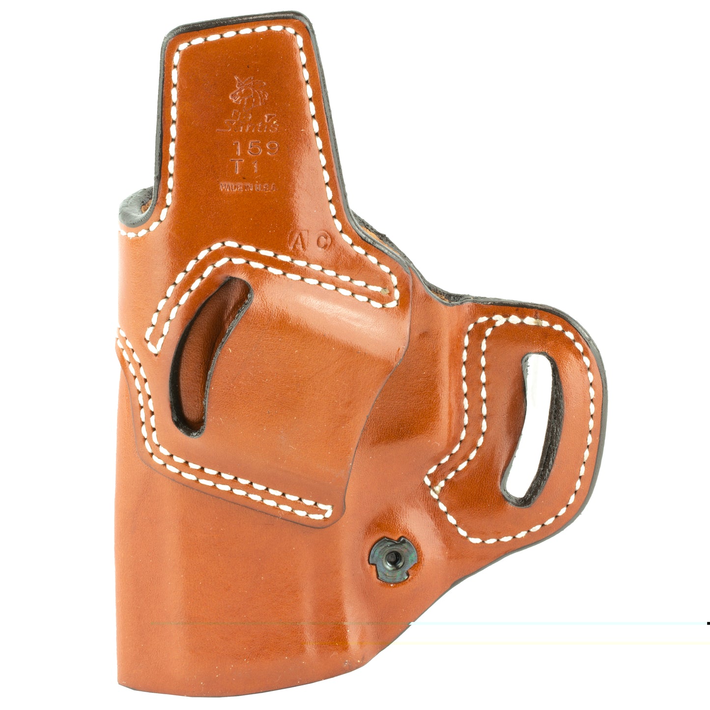 Desantis Ospry Sig P250/p320c Rh Tan