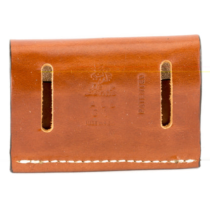 Desantis 2x2x2 Cart Pch 38/357 Tan
