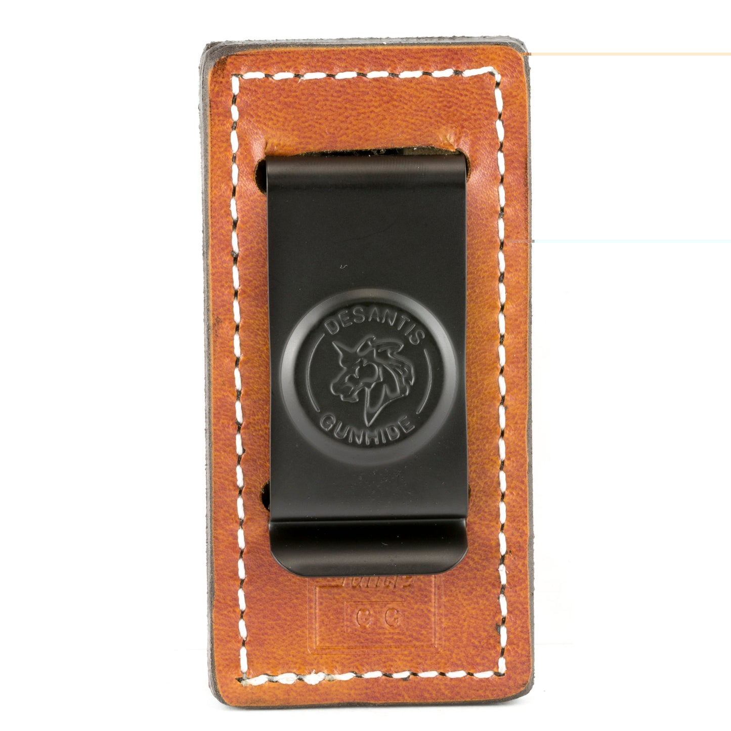 Desantis Mag Carry Stk 9mm/40 Tn