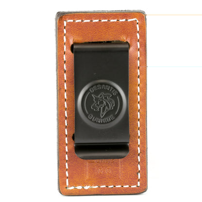 Desantis Mag Carry Stk 9mm/40 Tn