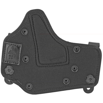 Desantis Invader For Gl43/43x Blk Rh