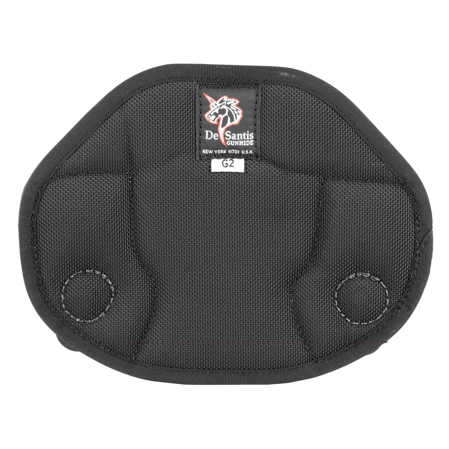 Desantis Vanquisher Large Ambi Blk