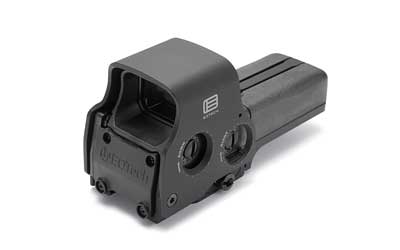 Eotech 518 68 Moa Ring/moa Dot Qr