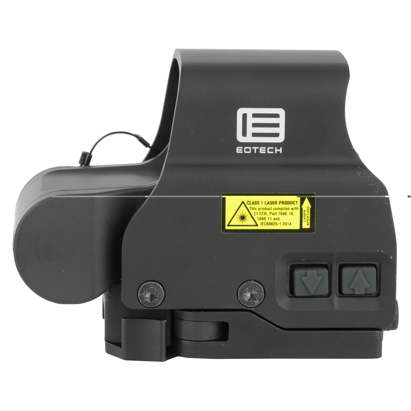 Eotech Exps2 68 Moa Ring/1moa Dot Qr