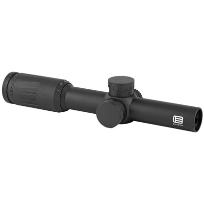 Eotech Vudu 1-8x24mm Sfp Hc3 Bdc Ir