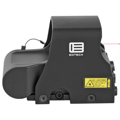 Eotech Xps2 68moa Ring/1moa Dot Blk