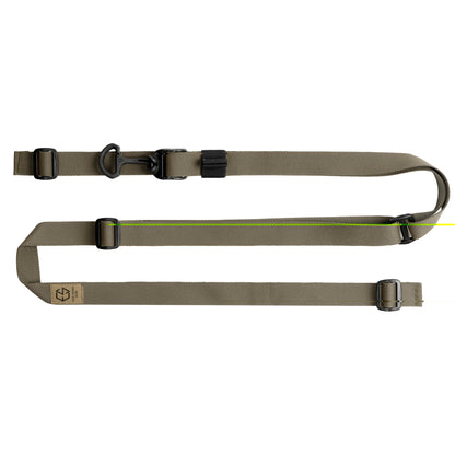 Esd Sling Ranger Green And Black