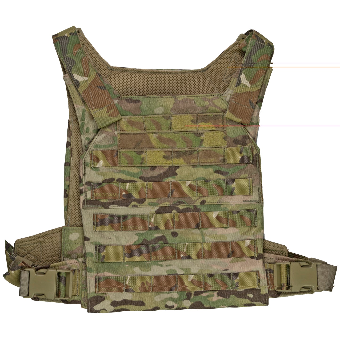 Ggg Minimalist Plate Carrier