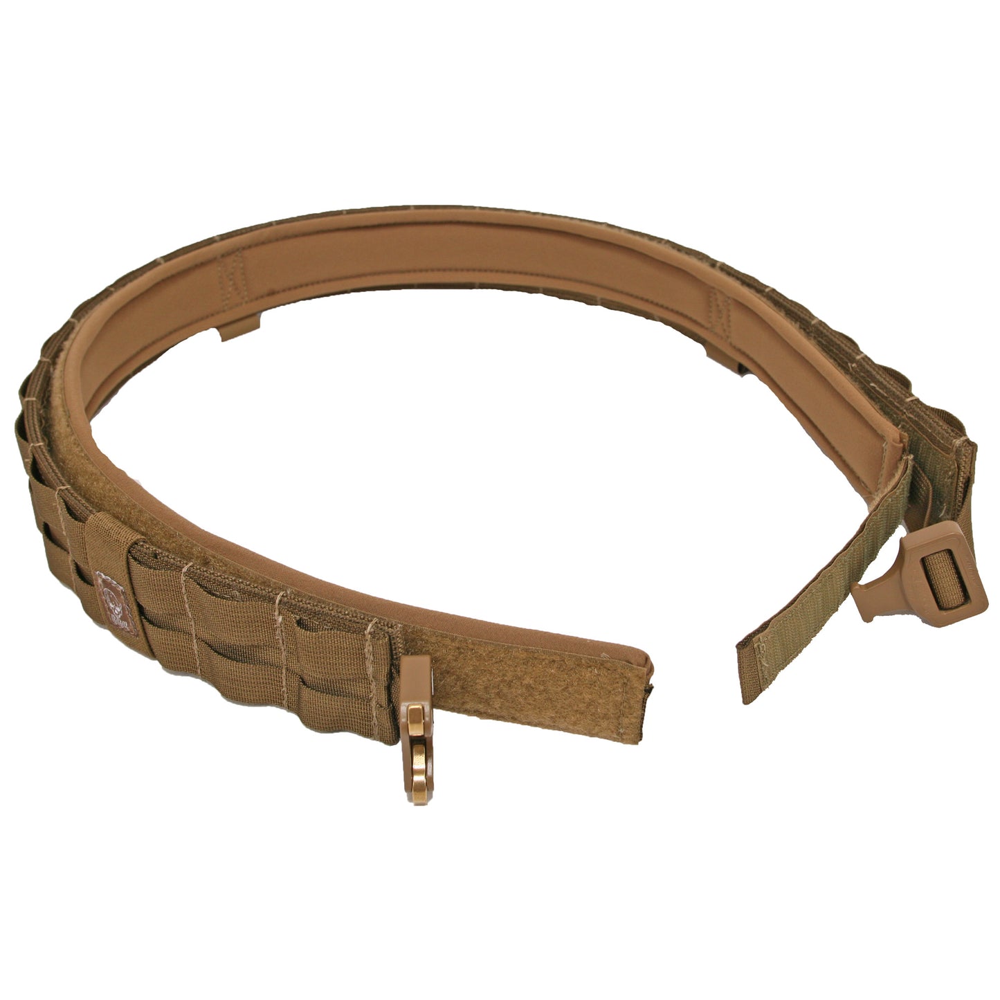 Ggg Ugf Battle Belt Lg Coyote