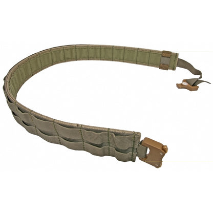 Ggg Ugf Battle Belt Lg Ranger Green