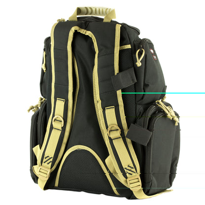 Gps Handgunner Backpack