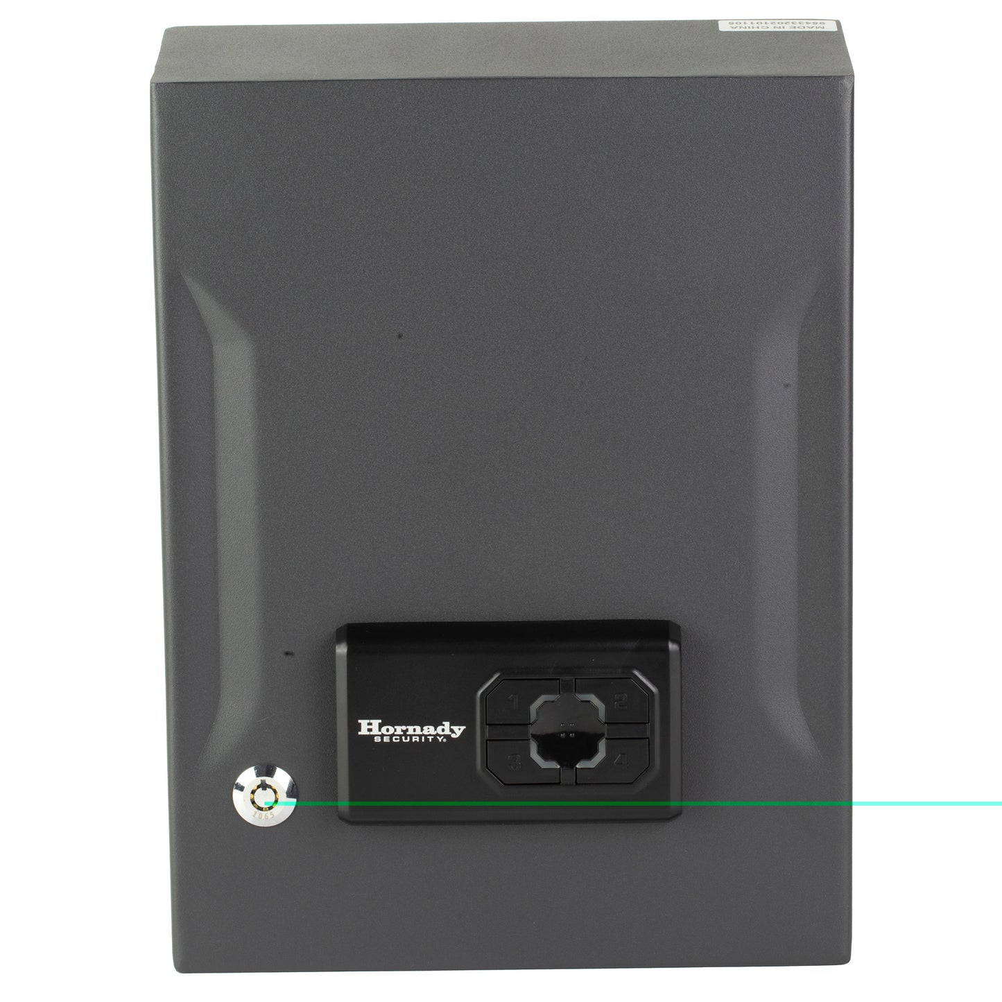 Hrndy Security One-gun Keypad Vault