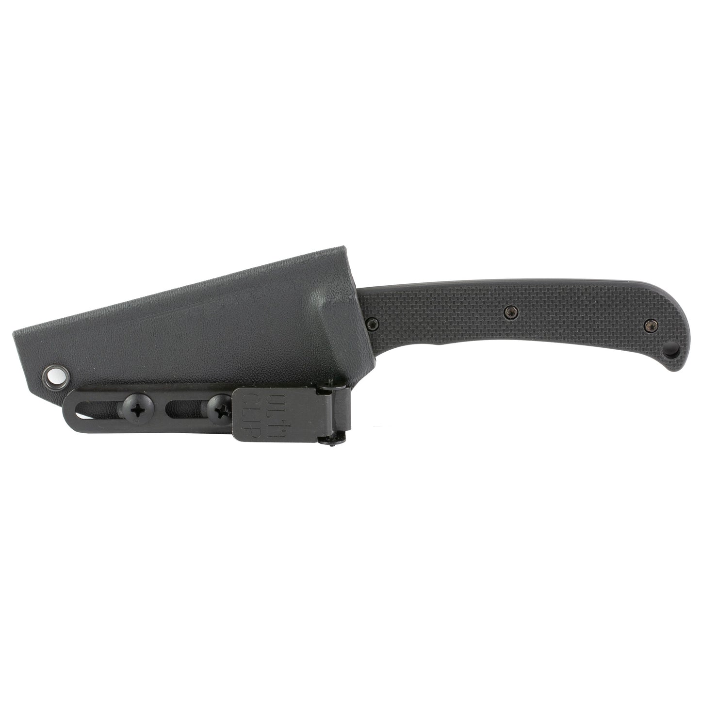 Hogue Extrak 3.3" Clip W/shth Blk