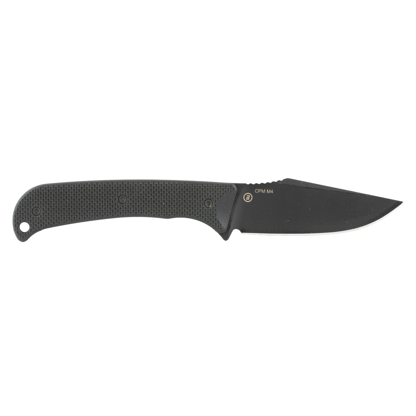 Hogue Extrak 3.3" Clip W/shth Blk