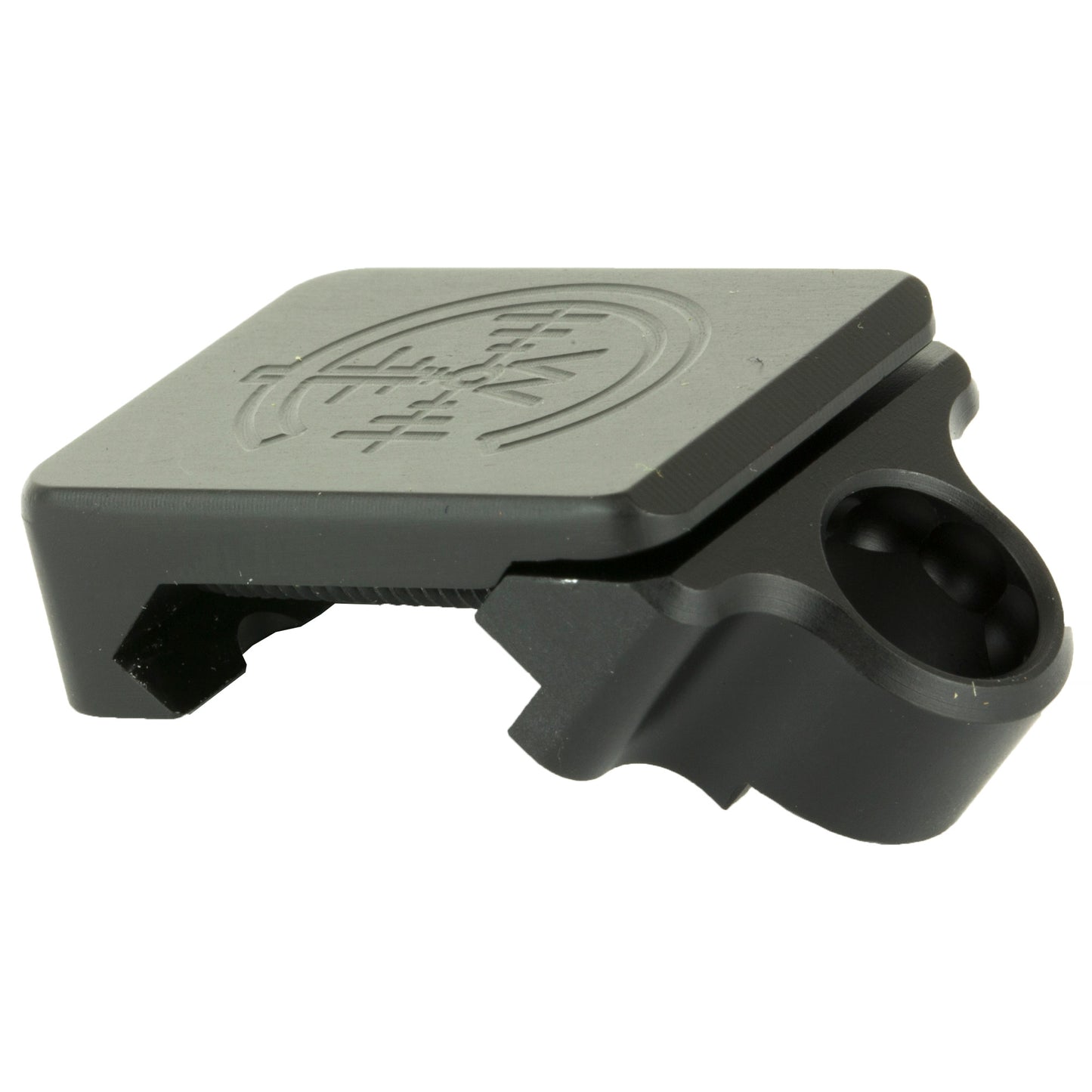 Impact Offset 1913 Rail Qd Sling Mnt