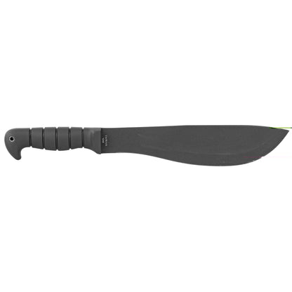 Kbar Cutlass Machete 11" W/sheath