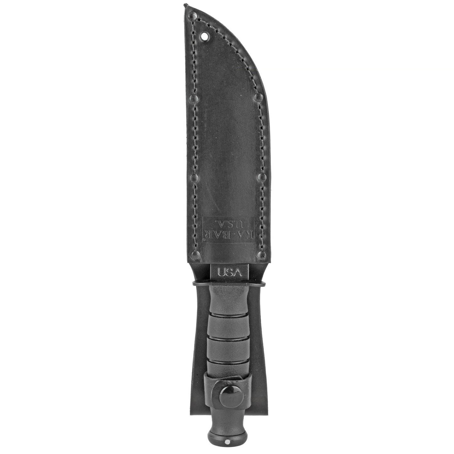 Kbar Short Fighting Knf 5.25" W/shth