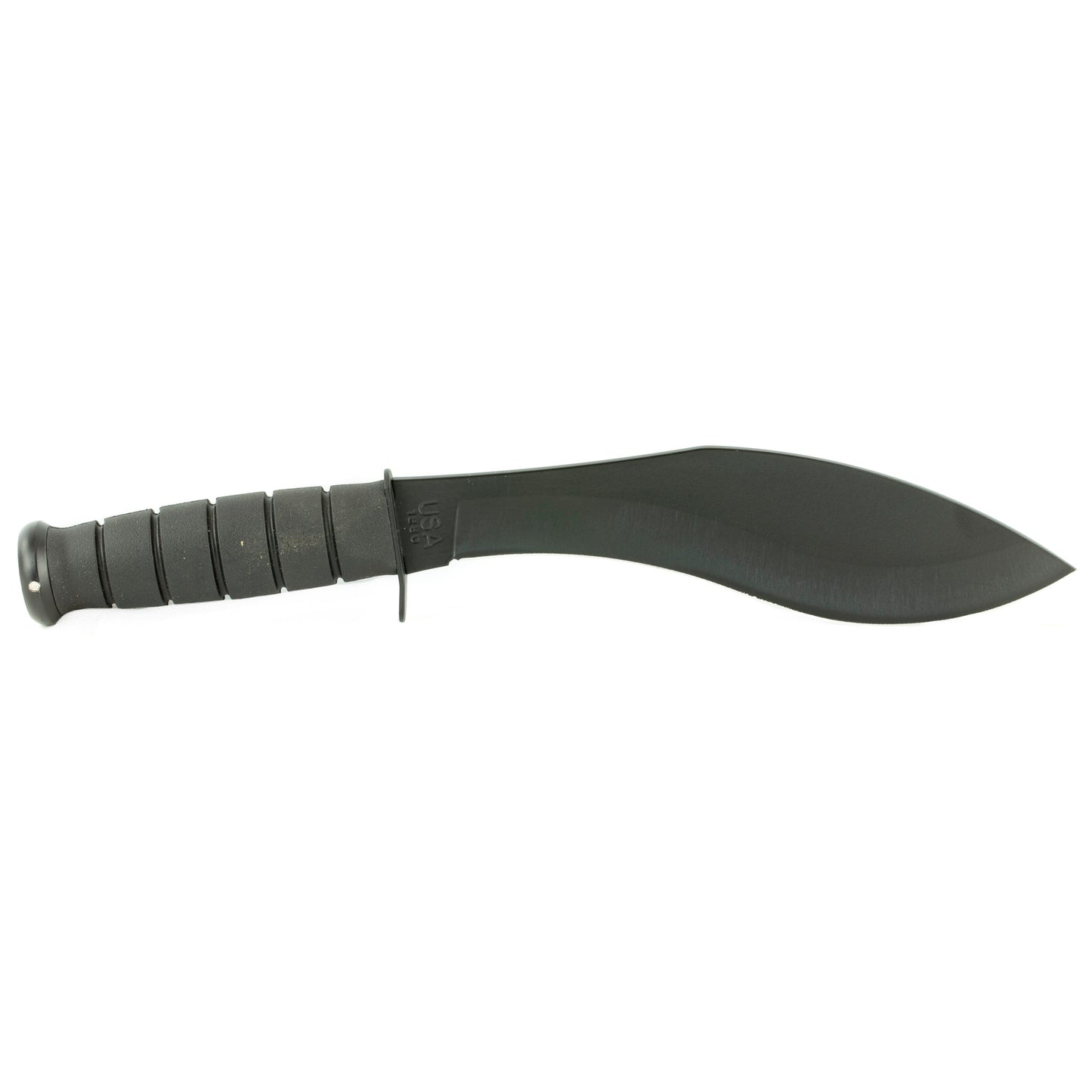 Kbar Combat Kukri 8.5" Pln Blk