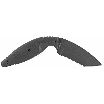 Kbar Tdi Le Tanto 3.688" Cmb Bk