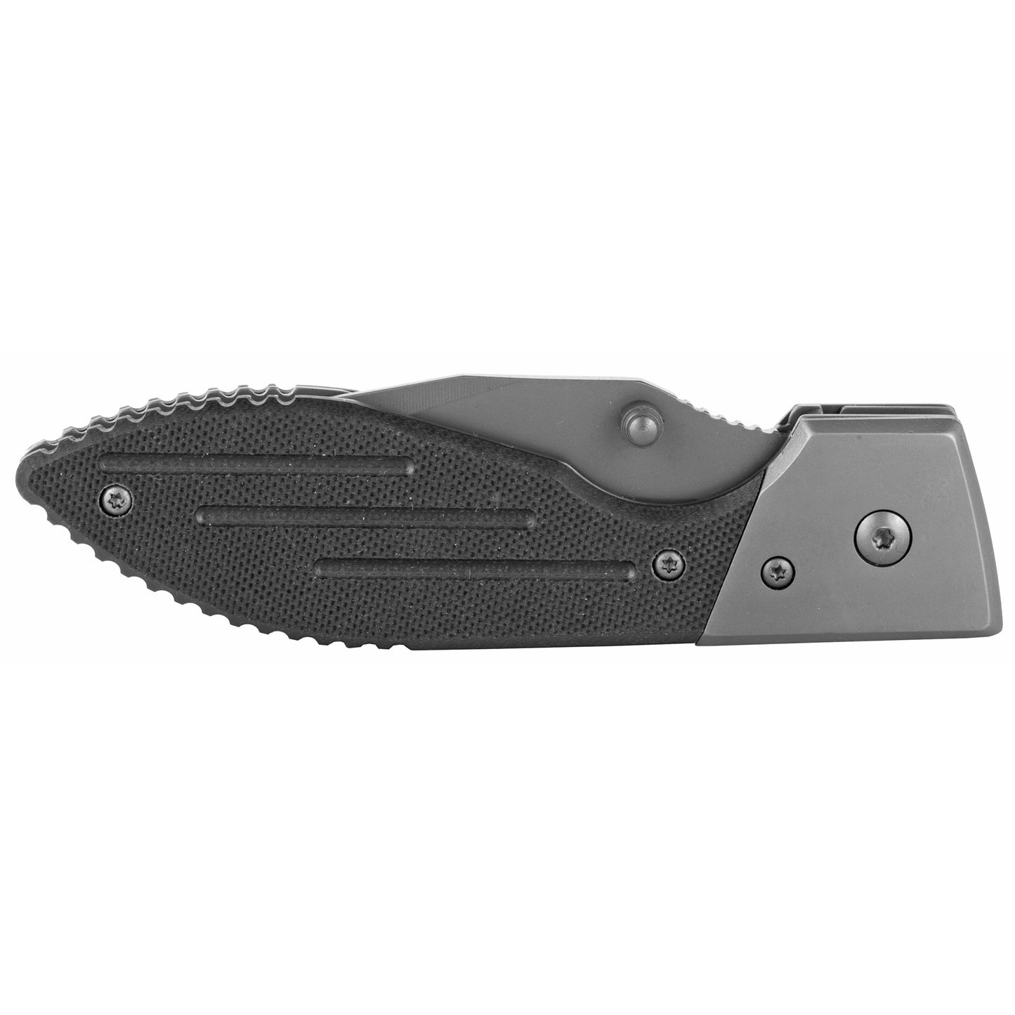 Kbar Warthog Folder Iii 3" G10 Hndl