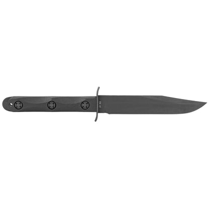 Kbar Ek Model 5 Commando 6.875" Blk