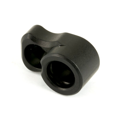 Kdg Scar Rear Qd Sling Mount Blk