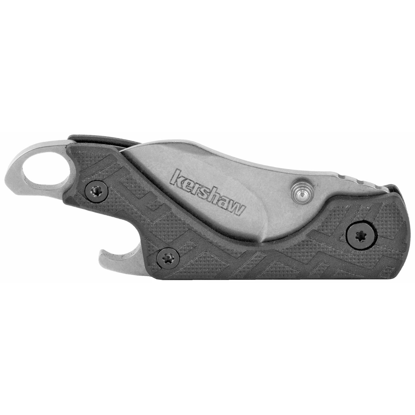 Kershaw Cinder 1.4" Stonewashed