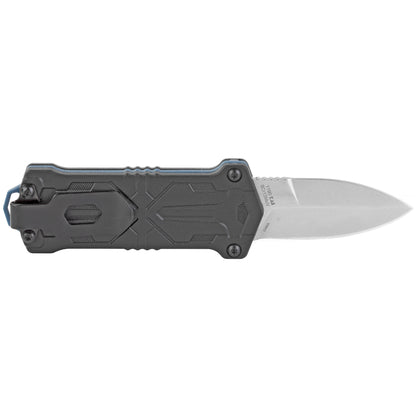 Kershaw Kapsule 1.9" Black