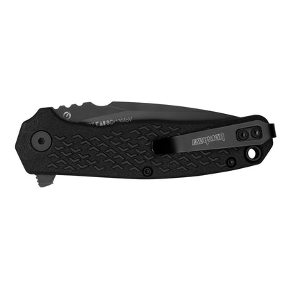 Kershaw Conduit 2.9" Black Oxide