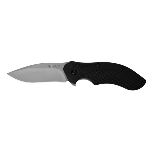 Kershaw Clash 3.1" Black