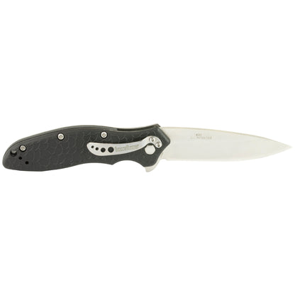 Kershaw Oso Sweet 3" Pln Satin