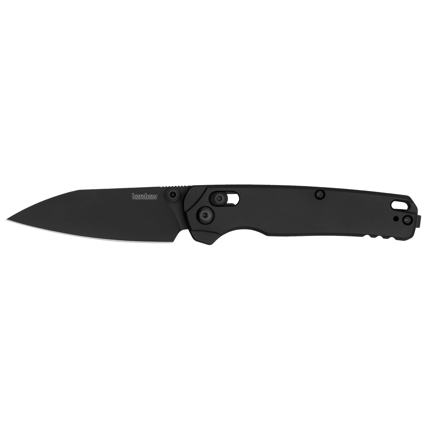 Kershaw Bel Air Cf 3.1" Blk