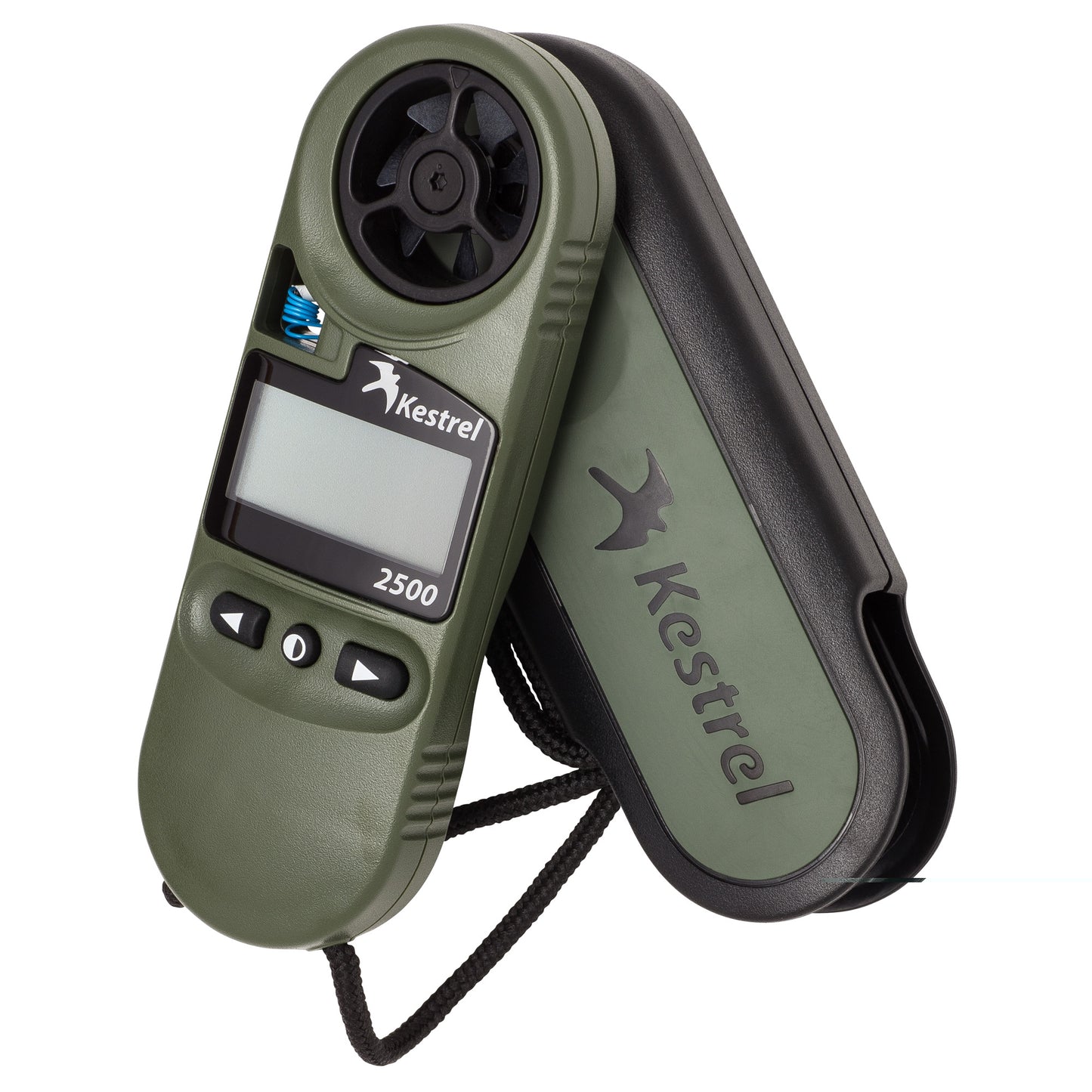 Kestrel 2500 Pocket Meter Odg