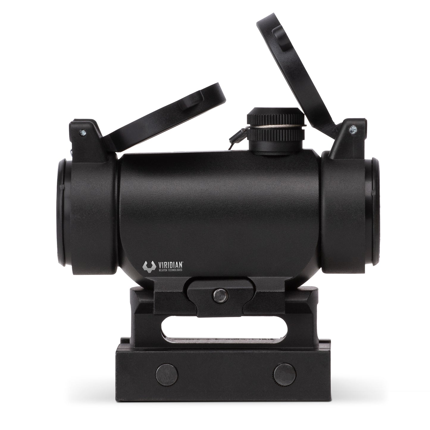 Viridian Eon 1x20 Green/red Dot Blk
